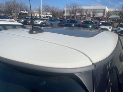 2015 MINI Cooper Base