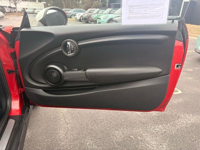 2015 MINI Cooper Base