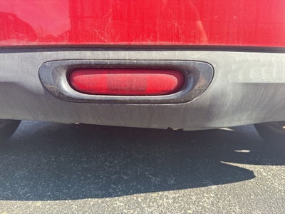 2015 MINI Cooper Base