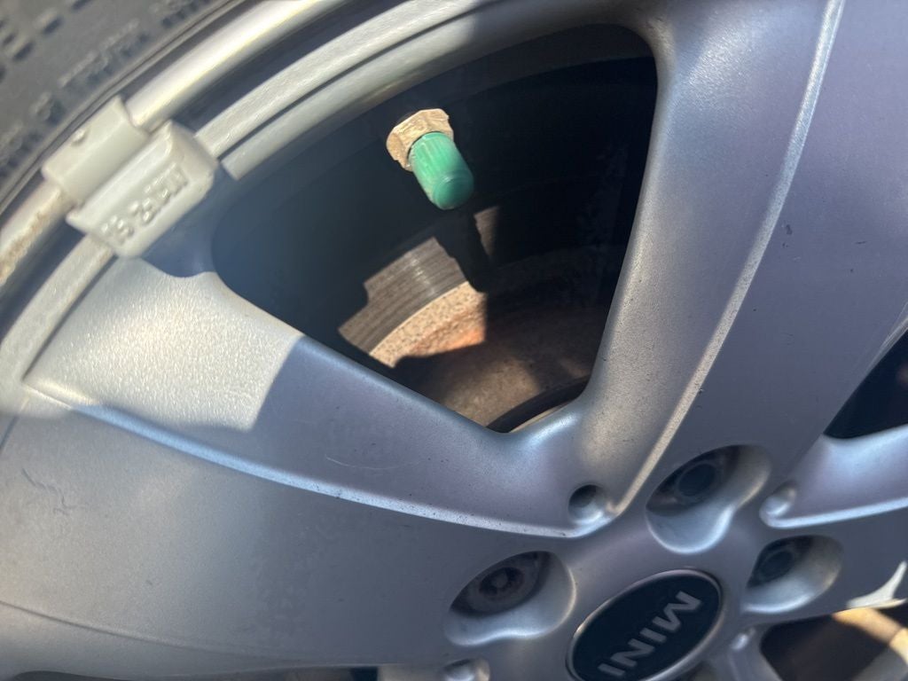 2015 MINI Cooper Base