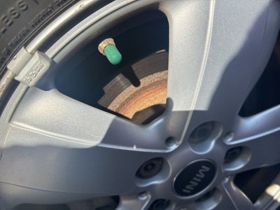 2015 MINI Cooper Base