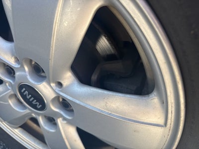 2015 MINI Cooper Base