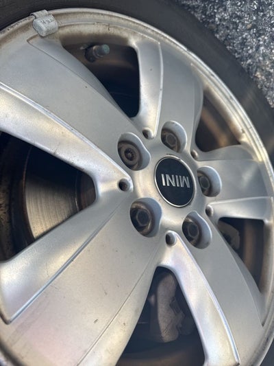 2015 MINI Cooper Base