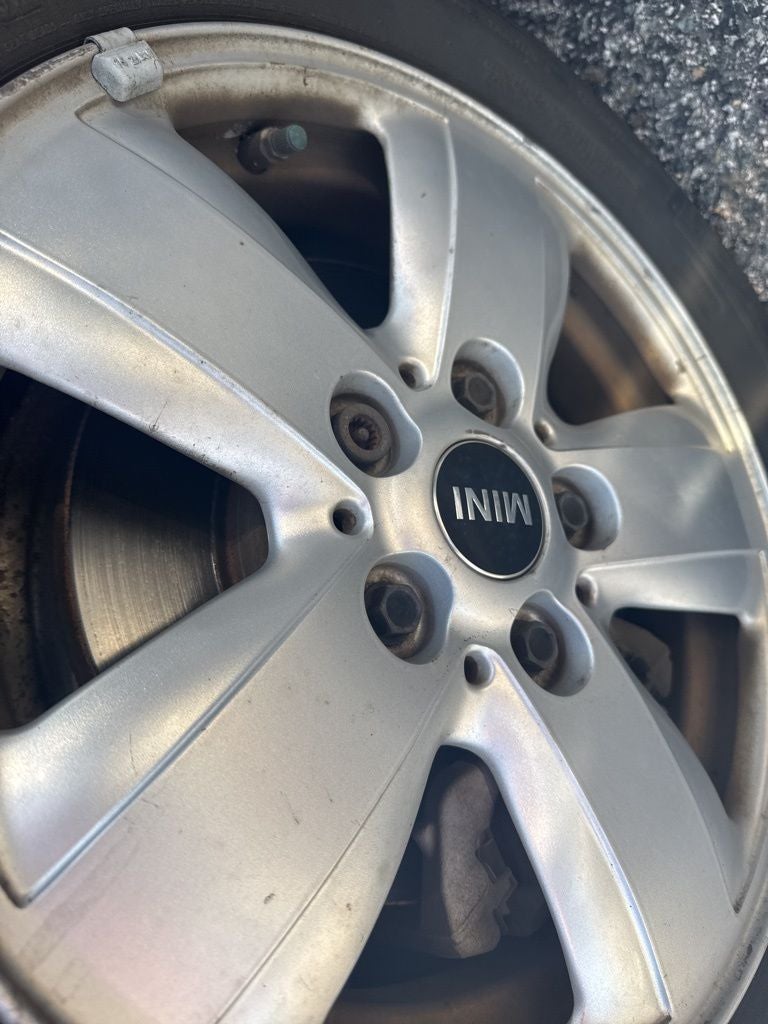 2015 MINI Cooper Base