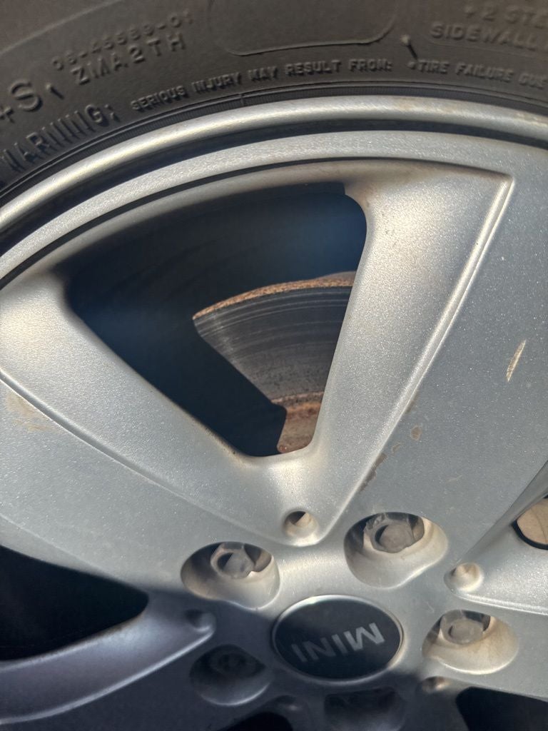 2015 MINI Cooper Base