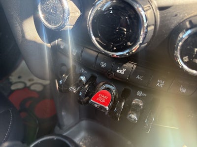 2015 MINI Cooper Base