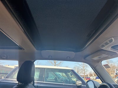 2015 MINI Cooper Base