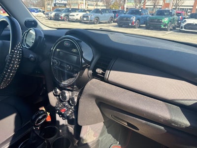 2015 MINI Cooper Base