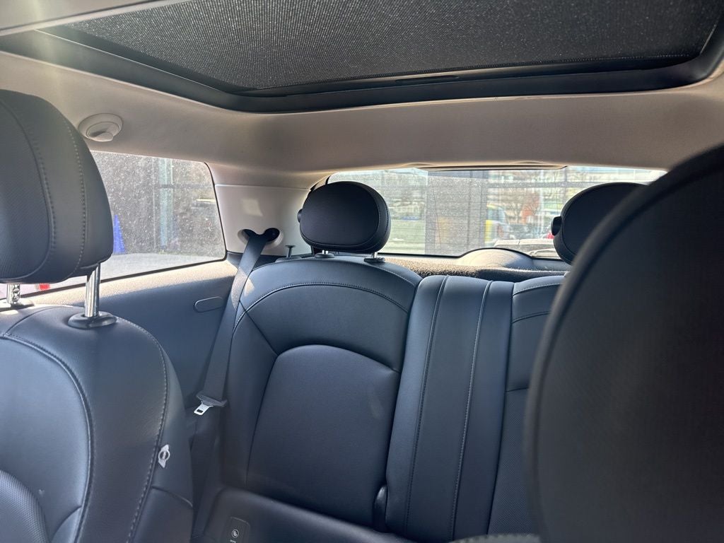 2015 MINI Cooper Base