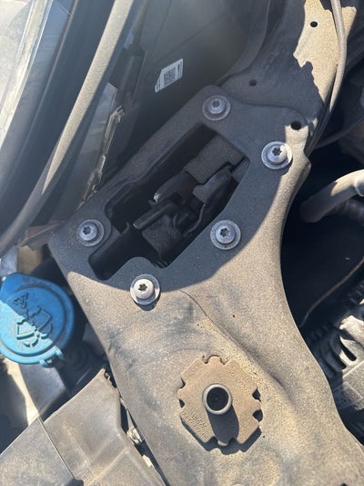 2015 MINI Cooper Base