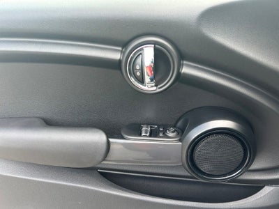 2015 MINI Cooper Base