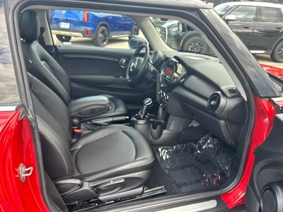 2015 MINI Cooper Base