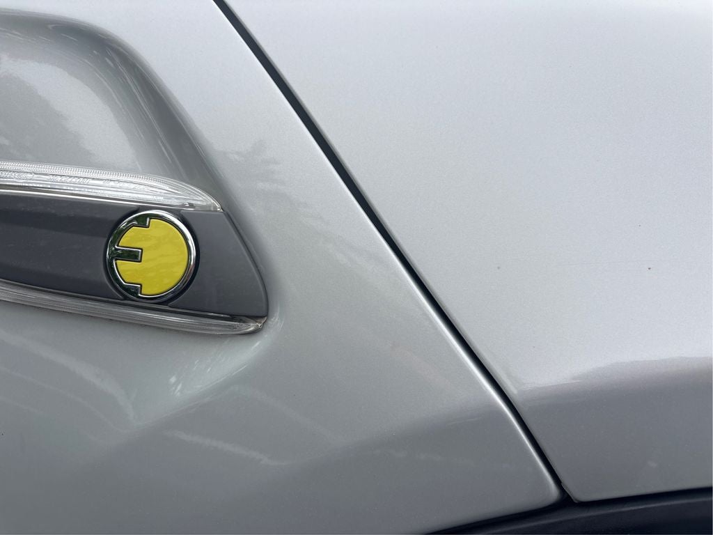 2020 MINI Cooper SE Electric Iconic