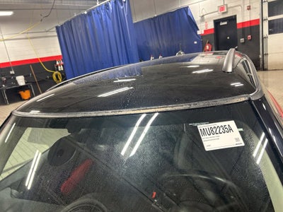2017 MINI Cooper Base Hardtop 2 Door