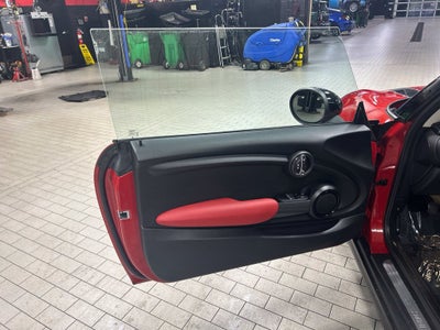 2017 MINI Cooper Base Hardtop 2 Door