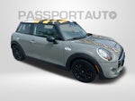 2015 MINI Cooper S 2 Door