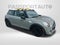 2015 MINI Cooper S 2 Door