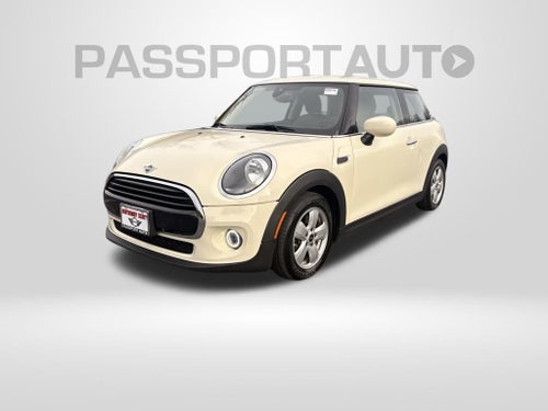 2020 MINI Hardtop 2 Door Cooper