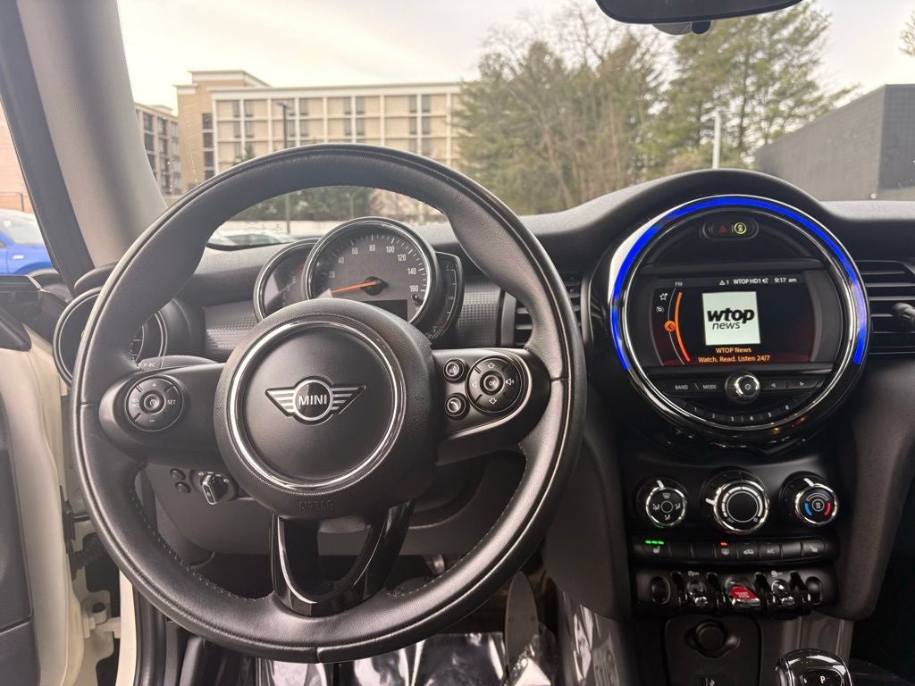 2020 MINI Hardtop 2 Door Cooper