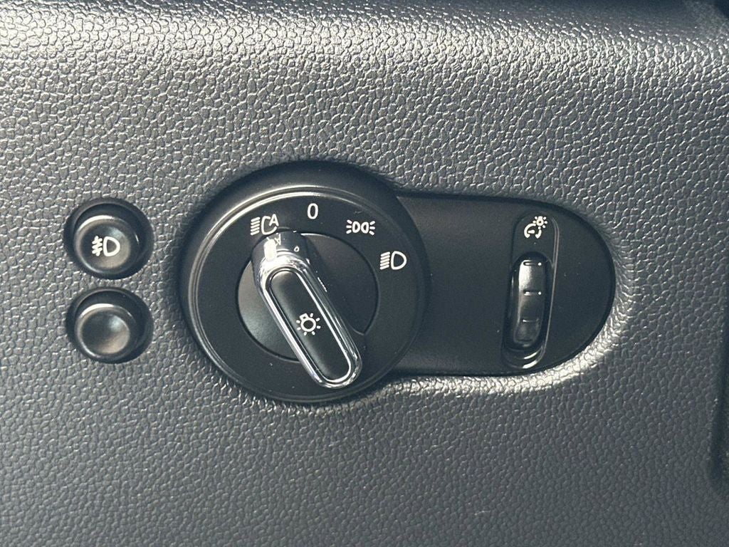 2020 MINI Hardtop 2 Door Cooper