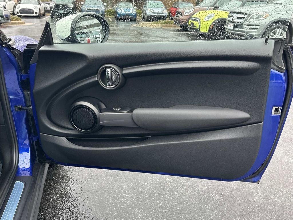 2020 MINI Hardtop 2 Door Cooper