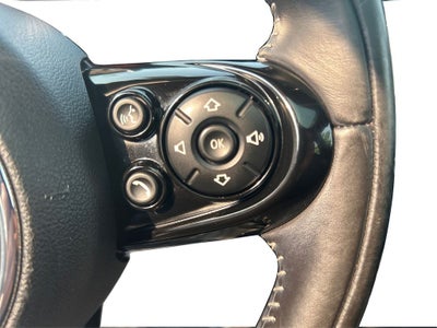2016 MINI Cooper S Base 4 Door