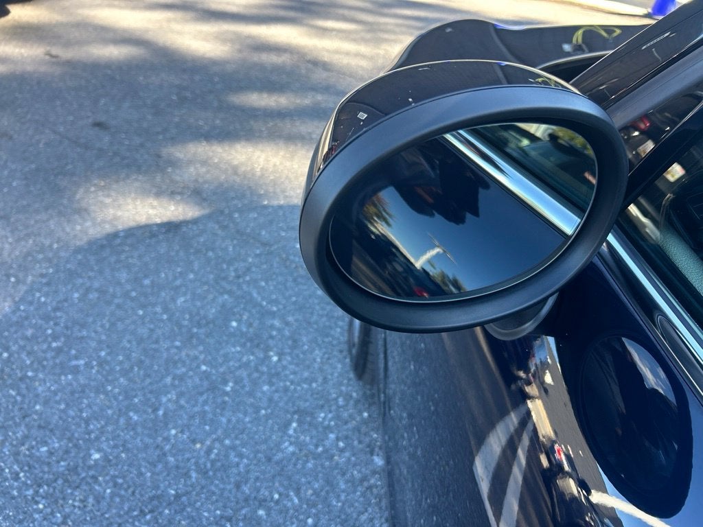 2021 MINI Cooper S Cooper S