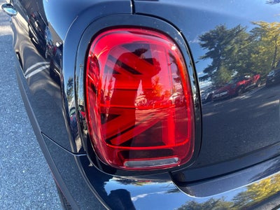 2021 MINI Cooper S Cooper S