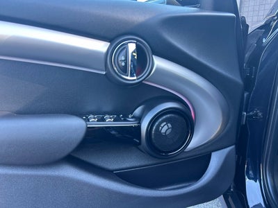 2021 MINI Cooper S Cooper S