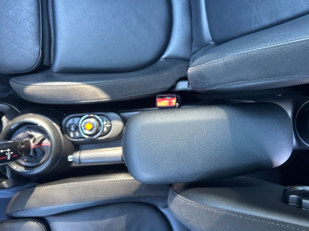 2021 MINI Cooper S Cooper S