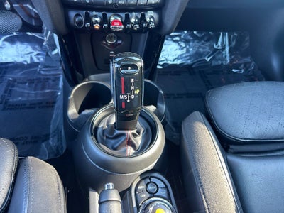 2021 MINI Cooper S Cooper S