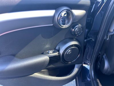 2021 MINI Cooper S Cooper S