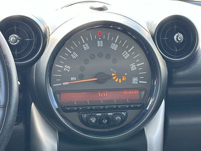 2015 MINI Cooper Countryman FWD 4dr