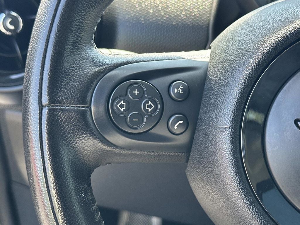 2015 MINI Cooper Countryman FWD 4dr