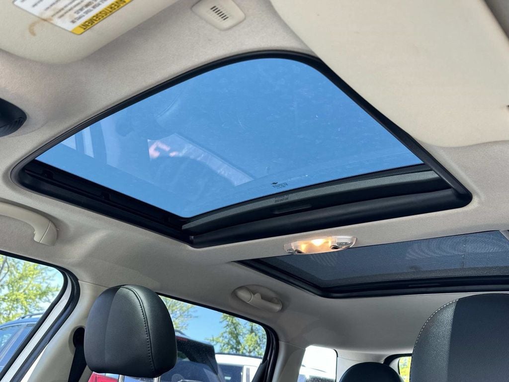 2015 MINI Cooper Countryman FWD 4dr