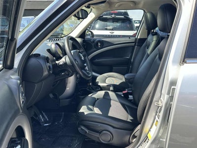 2015 MINI Cooper Countryman FWD 4dr