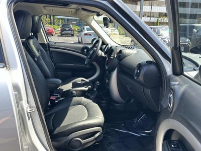 2015 MINI Cooper Countryman FWD 4dr