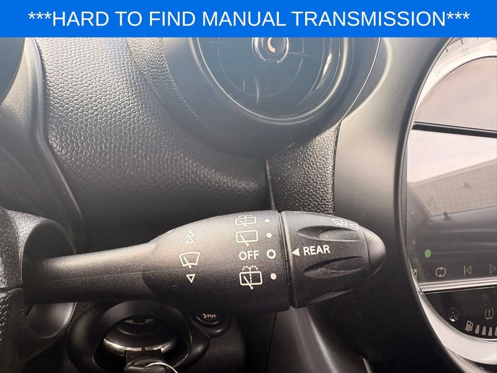 2015 MINI Cooper S Countryman Base