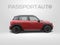 2016 MINI Cooper S Countryman Base ALL4
