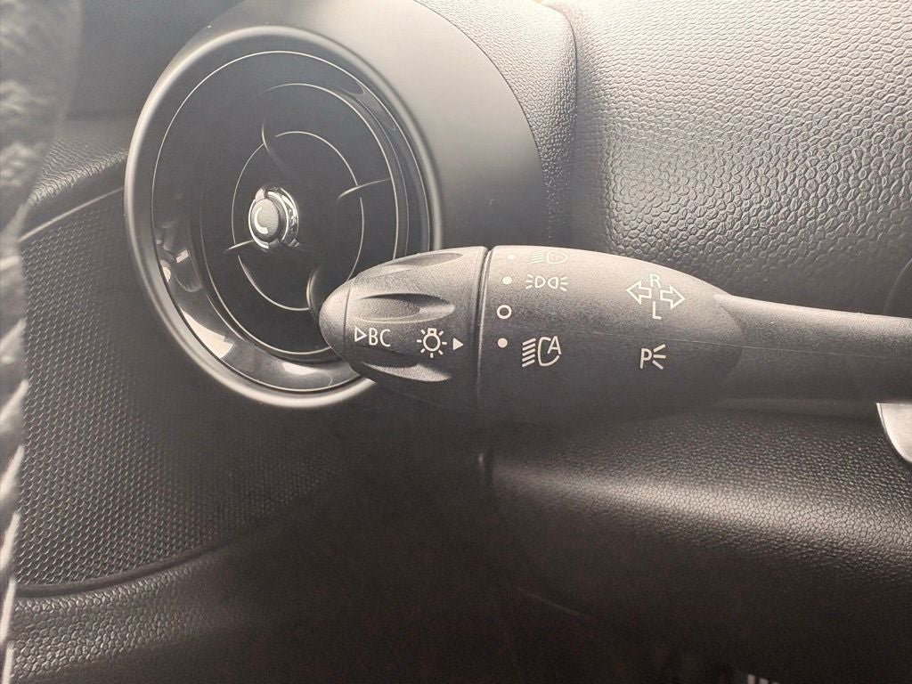 2016 MINI Cooper S Countryman Base ALL4