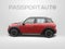 2016 MINI Cooper S Countryman Base ALL4