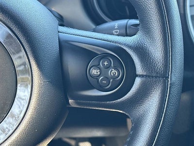 2013 MINI Convertible Cooper