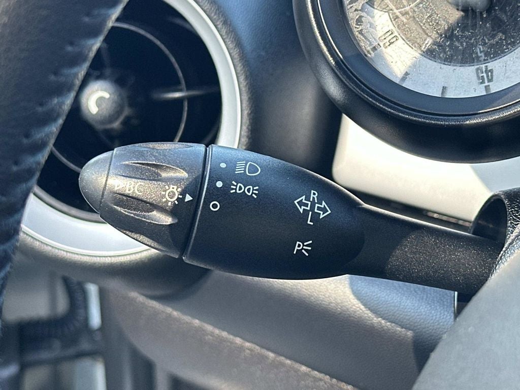 2013 MINI Convertible Cooper