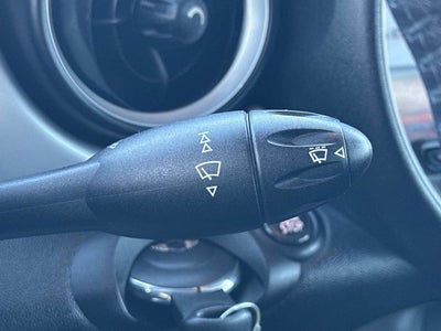 2013 MINI Convertible Cooper