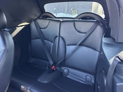 2013 MINI Convertible Cooper