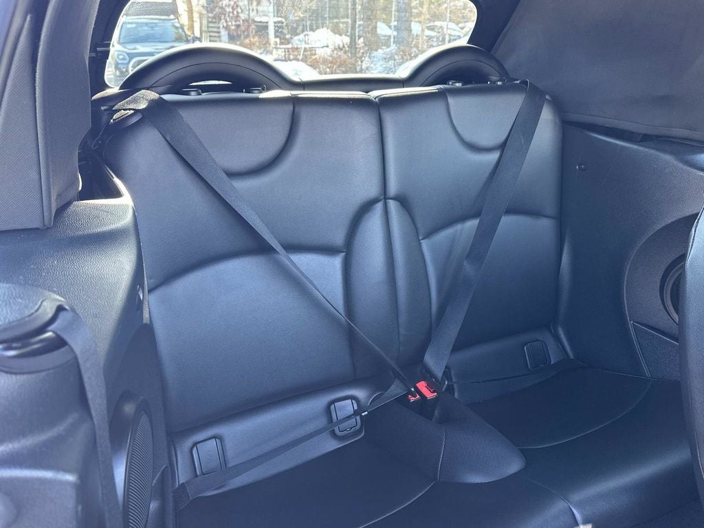 2013 MINI Convertible Cooper