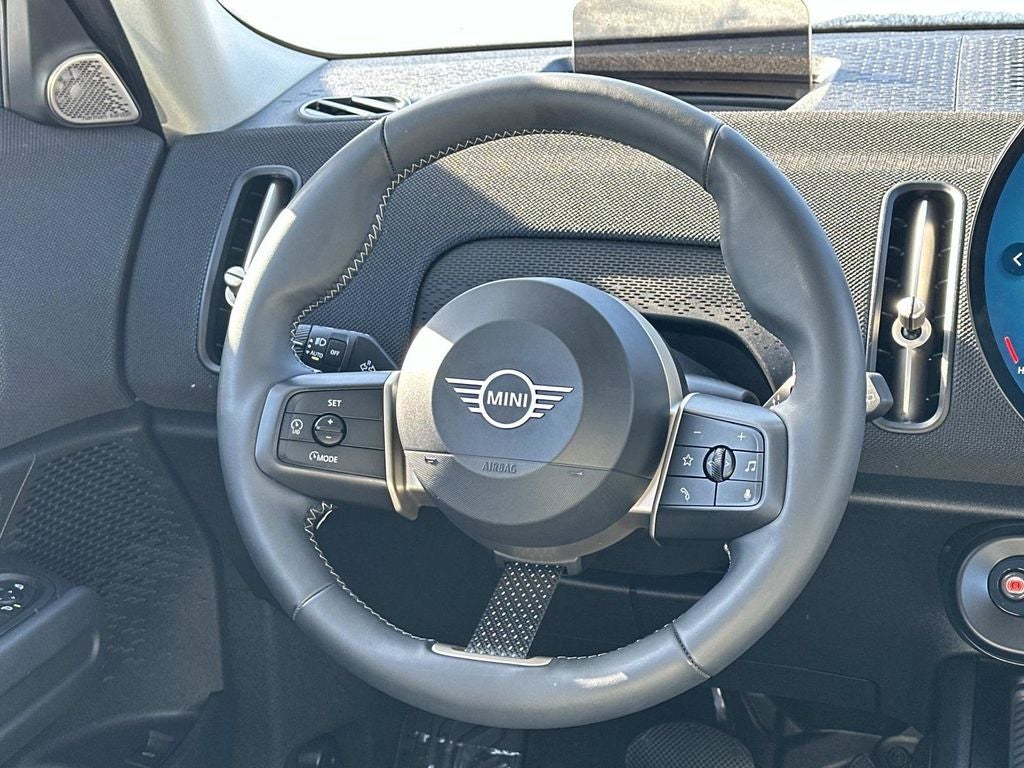2025 MINI Cooper S Countryman Signature Plus ALL4