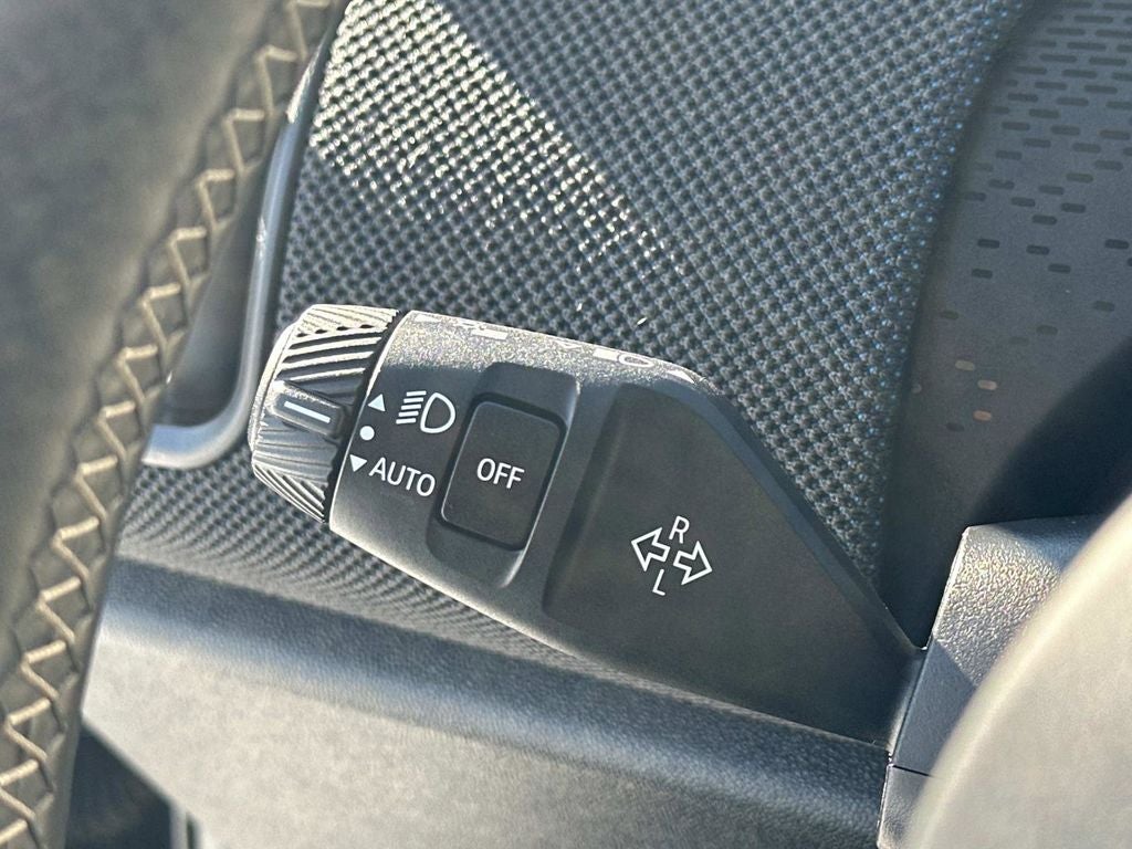 2025 MINI Cooper S Countryman Signature Plus ALL4