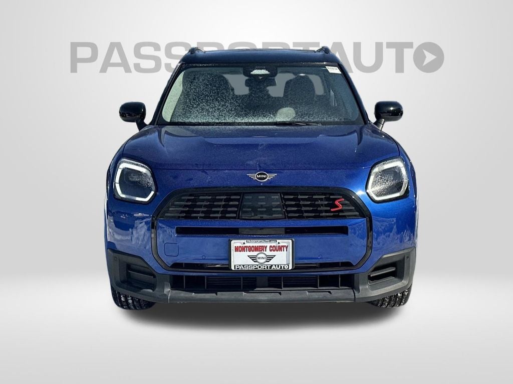 2025 MINI Cooper S Countryman Signature Plus ALL4