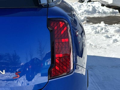 2025 MINI Cooper S Countryman Signature Plus ALL4